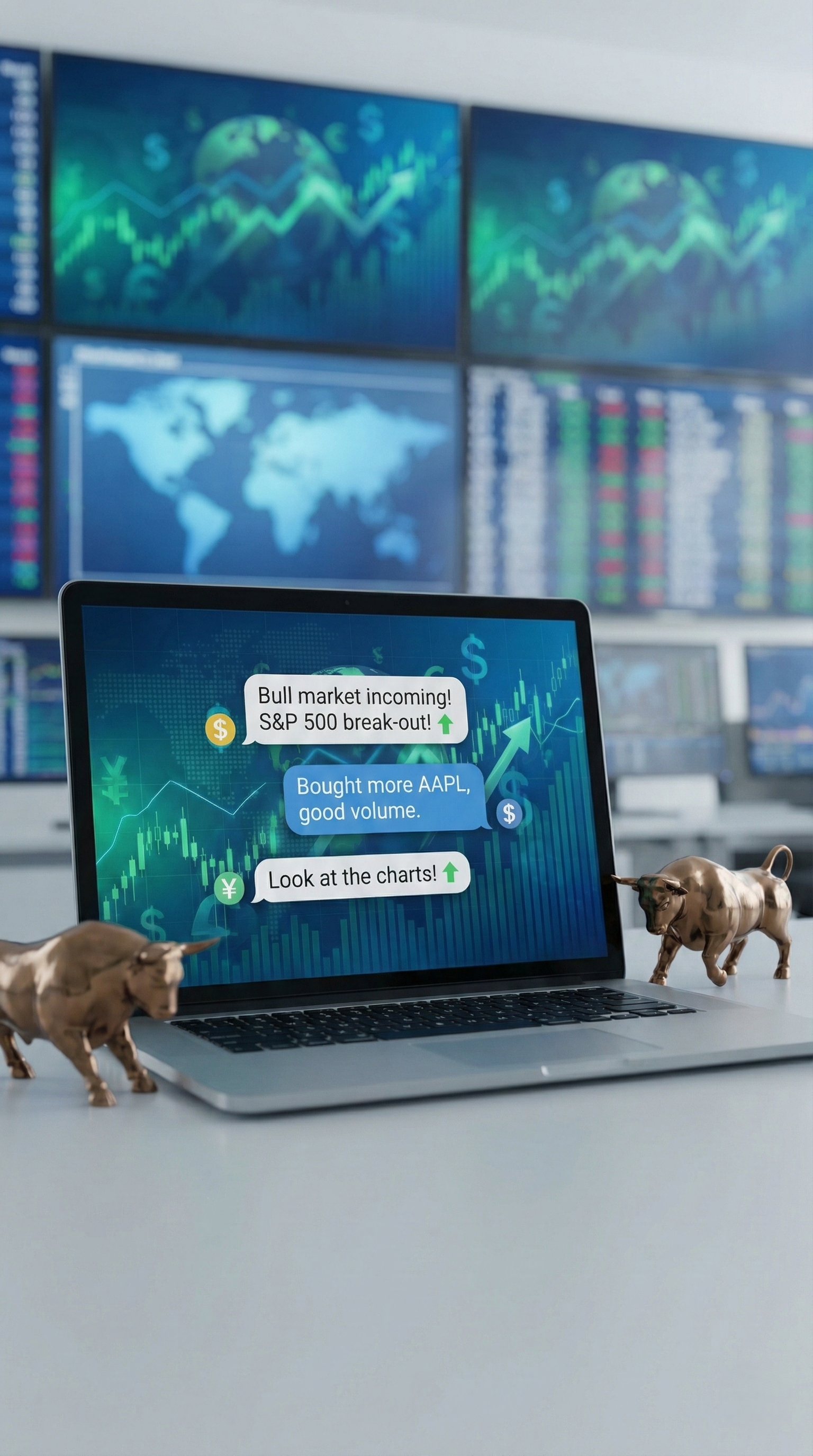 Register Illustration